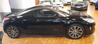 PEUGEOT RCZ usata, con Airbag Passeggero