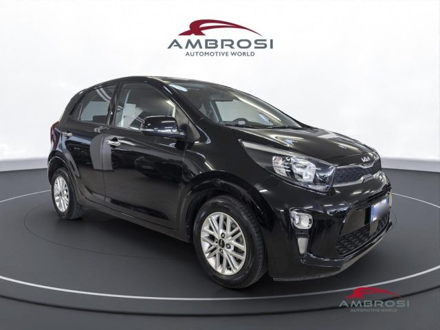 KIA Picanto usata 1