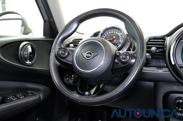 MINI Cooper Clubman usata 37