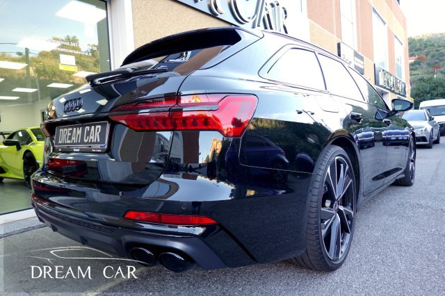 AUDI S6 usata, con Alzacristalli elettrici