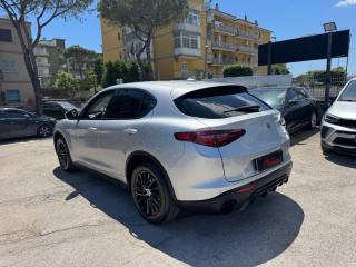 ALFA ROMEO Stelvio usata, con Alzacristalli elettrici