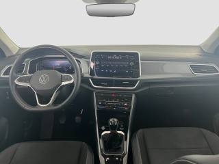 VOLKSWAGEN T-Roc usata 10