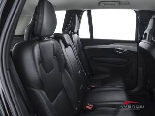 VOLVO XC90 usata 10