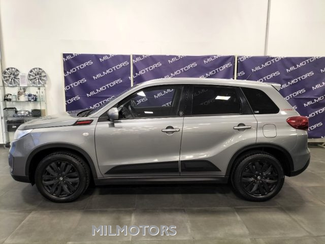 SUZUKI Vitara usata, con Airbag Passeggero