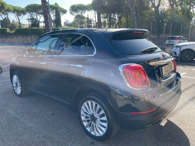 FIAT 500X usata, con Autoradio