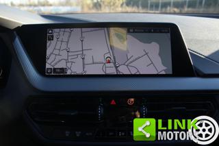 BMW 116 usata, con Airbag testa