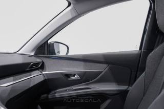 PEUGEOT 3008 usata, con Sensore di pioggia