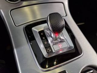 MERCEDES-BENZ SLK 200 usata, con Fendinebbia