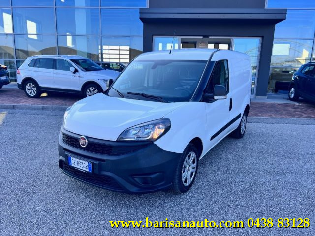 FIAT Doblo usata, con ABS