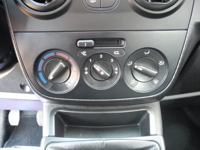 FIAT Qubo usata, con Controllo trazione