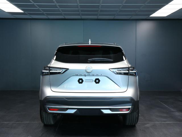 NISSAN Qashqai usata, con Alzacristalli elettrici