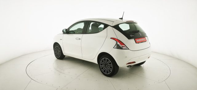 LANCIA Ypsilon usata, con Alzacristalli elettrici