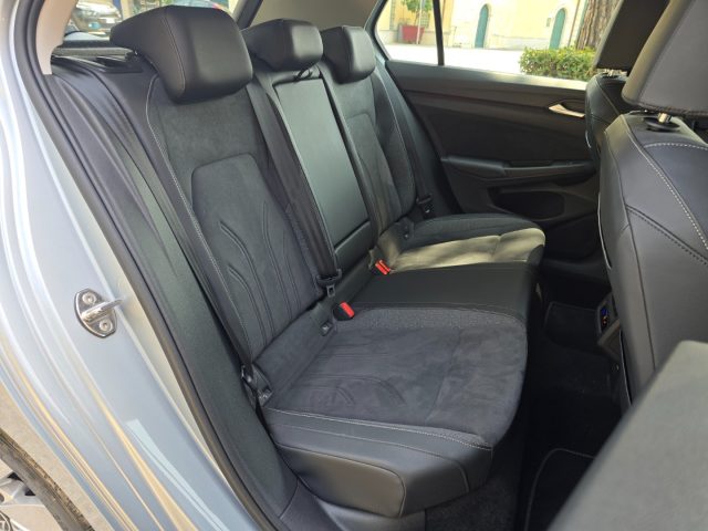 VOLKSWAGEN Golf usata 128