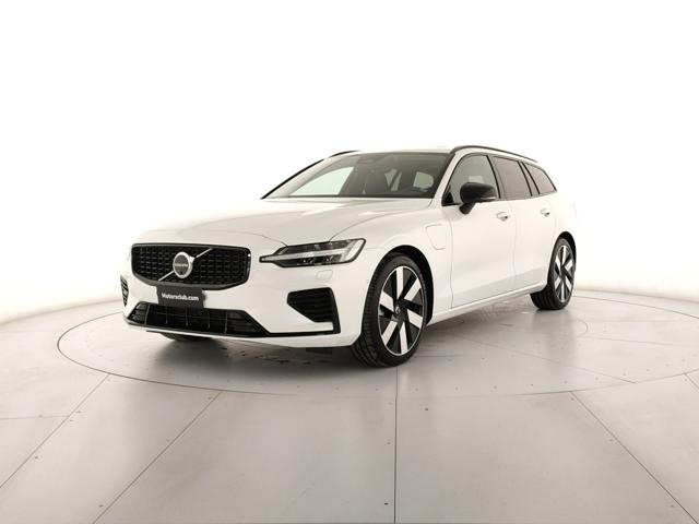 VOLVO V60 usata, con Airbag
