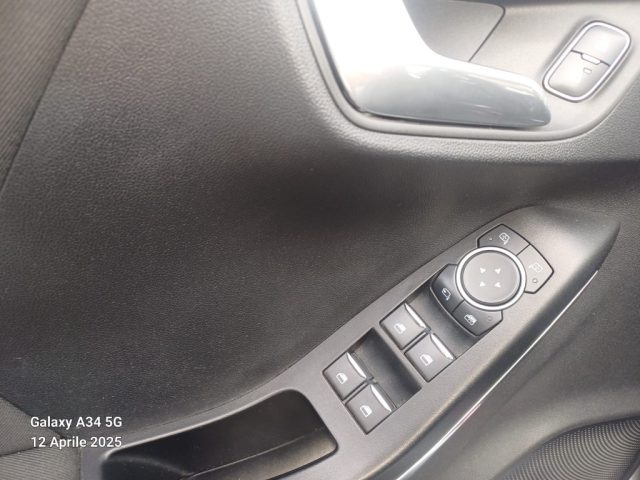 FORD Puma usata, con Cruise Control