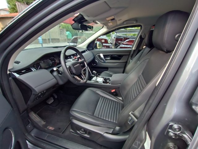LAND ROVER Discovery Sport usata, con Climatizzatore