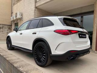 MERCEDES-BENZ GLC 300 usata, con Autoradio