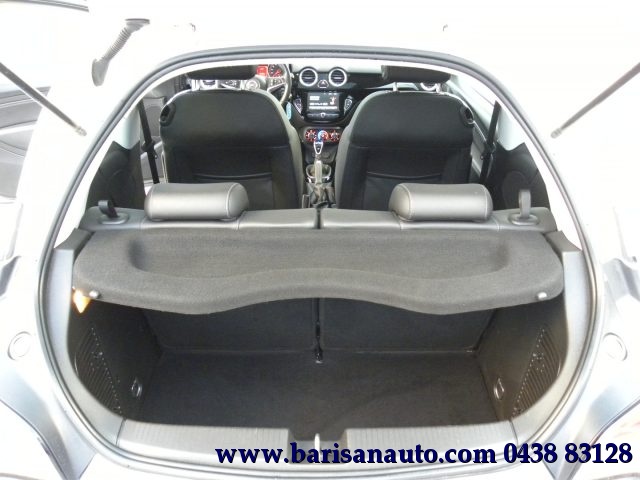 OPEL Adam usata, con Chiusura centralizzata