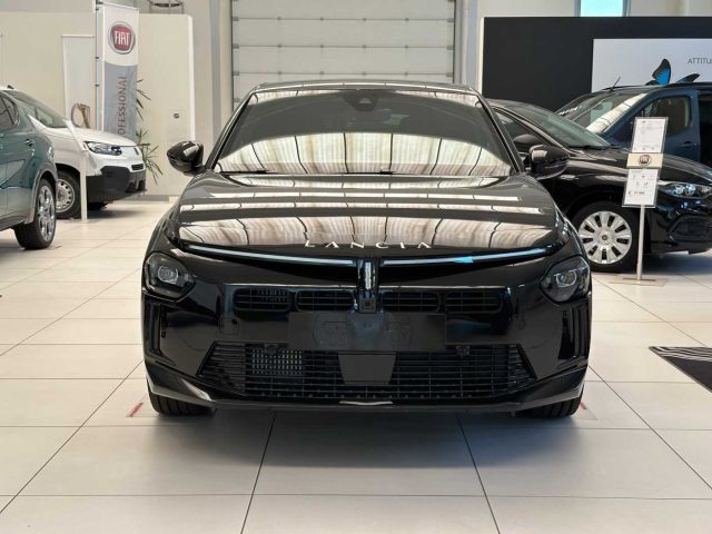 LANCIA Ypsilon usata, con Climatizzatore