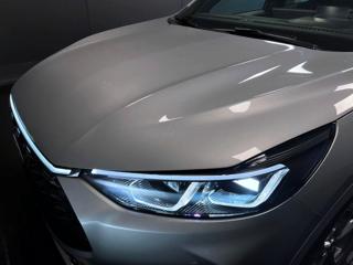 FORD Kuga usata, con Vetri oscurati