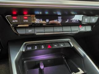 AUDI A3 usata, con ESP