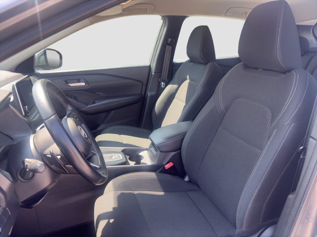 NISSAN Qashqai usata 8