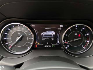 MASERATI Levante usata, con Sedili sportivi