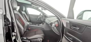 JAGUAR XE usata 58