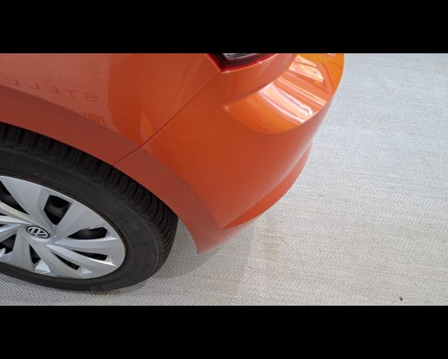 VOLKSWAGEN Polo usata 27