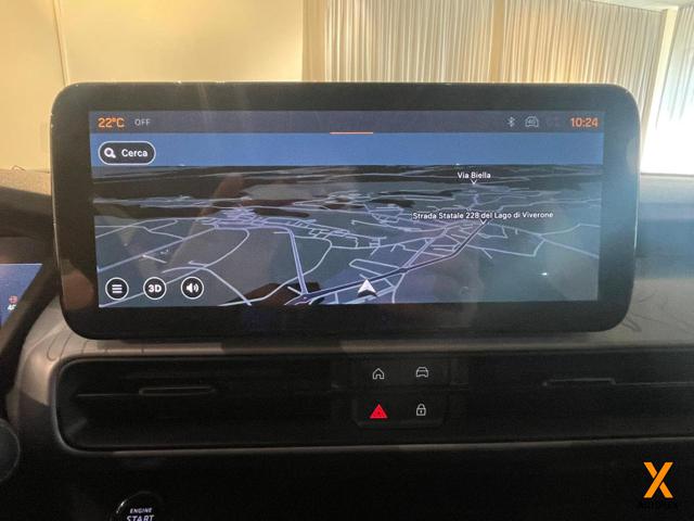 JEEP Avenger usata, con Bluetooth
