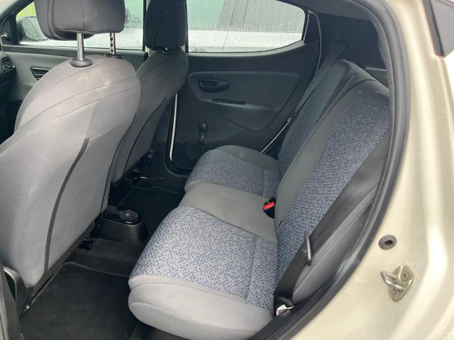 LANCIA Ypsilon usata, con Boardcomputer