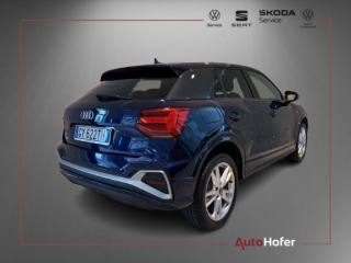 AUDI Q2 usata, con Airbag laterali