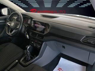 VOLKSWAGEN T-Cross usata 16