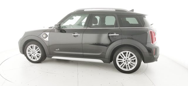MINI Countryman usata, con Chiusura centralizzata telecomandata