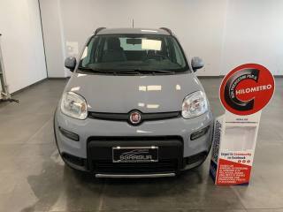 FIAT Panda usata, con Airbag