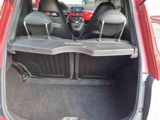 ABARTH 595 usata, con Airbag testa