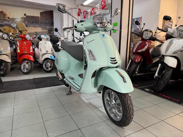 PIAGGIO Vespa GTS 300 Super usata 2