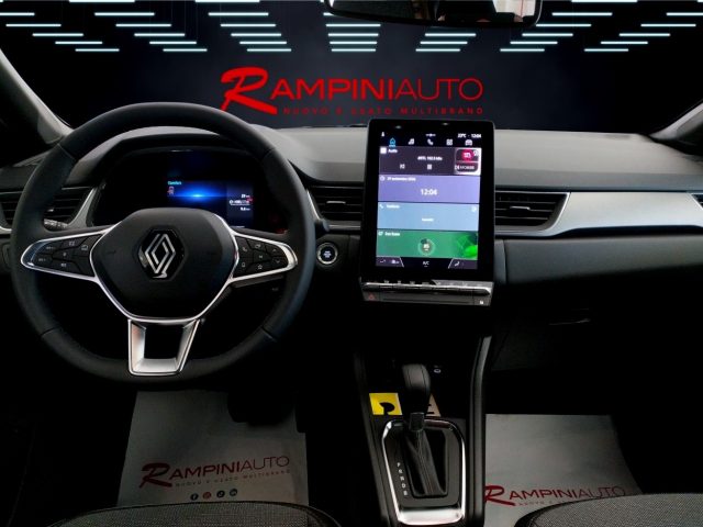 RENAULT Captur usata 11