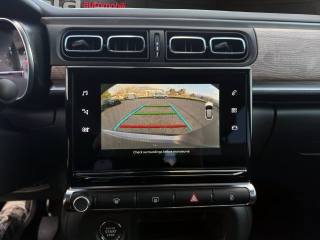CITROEN C3 usata, con Controllo elettronico della corsia
