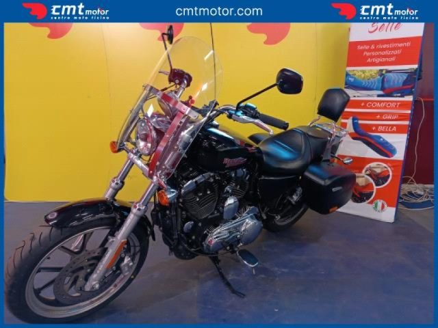 HARLEY-DAVIDSON Other usata 1