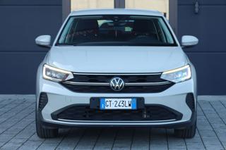 VOLKSWAGEN Taigo usata, con Climatizzatore