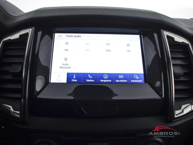 FORD Ranger usata 14