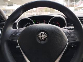 ALFA ROMEO Giulietta usata, con Bluetooth