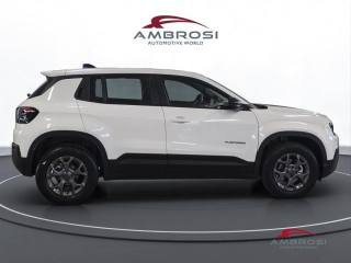 JEEP Avenger usata 4