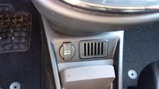 LANCIA Ypsilon usata, con Specchietti laterali elettrici