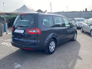 FORD Galaxy usata, con Cerchi in lega