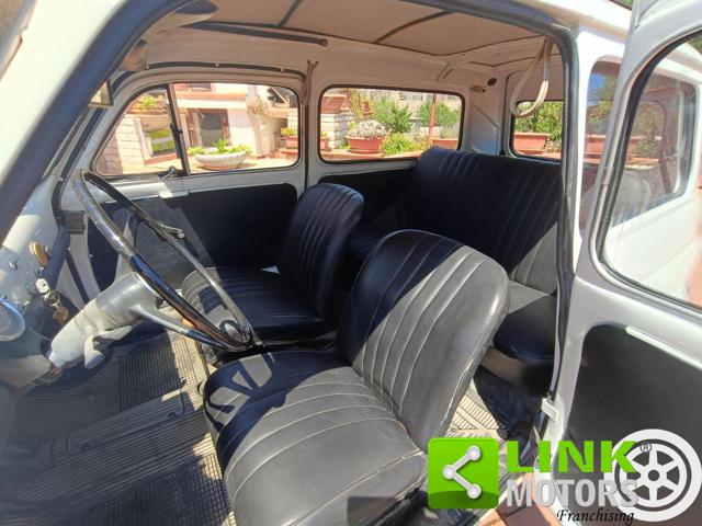 FIAT 500 usata 10