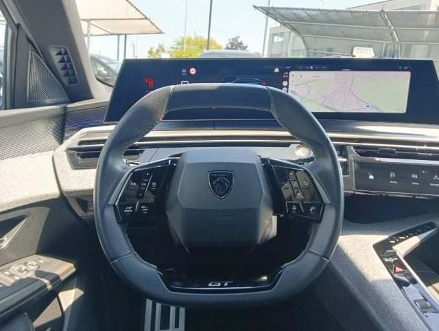 PEUGEOT 3008 usata, con Autoradio