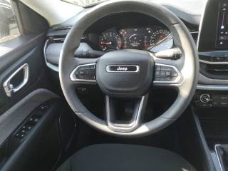 JEEP Compass usata, con Controllo elettronico della corsia