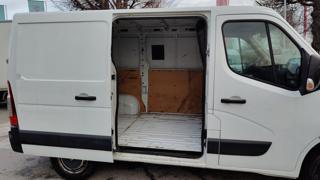RENAULT Master usata 12